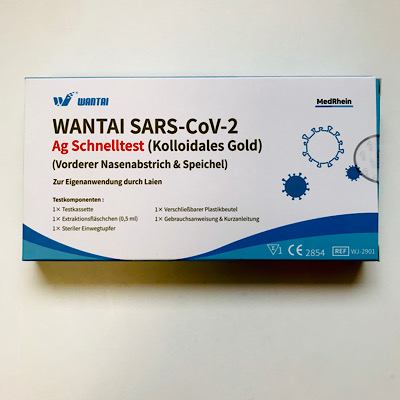 WANTAI-SARS-CoV-2-Ag-Schnelltest-koll-Gold-Na-Spei